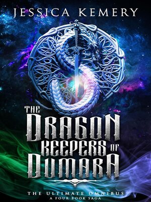 cover image of The Dragon Keepers of Dumara the Ultimate Omnibus a Four Book Saga
